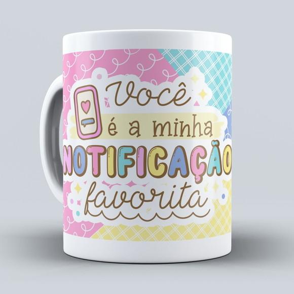 Caneca Namorados