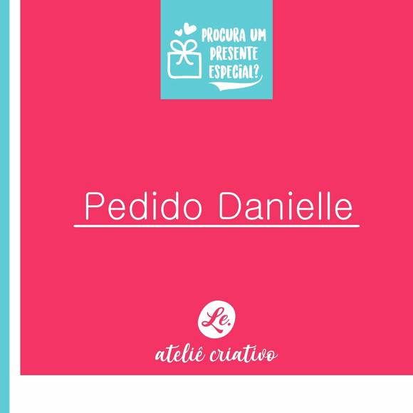 Kit Presente Danielle