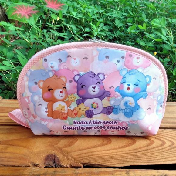 Necessaire Ursinhos