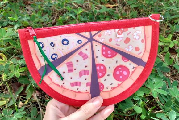Necessaire - Pizza
