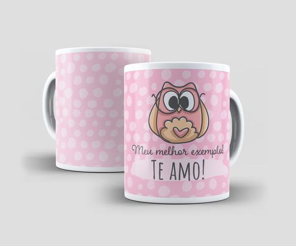 Caneca - Dia dos Avós