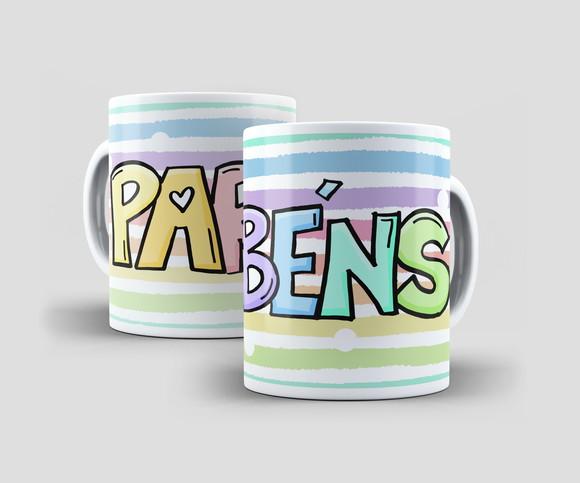 Caneca - Aniversário - Feliz Niver