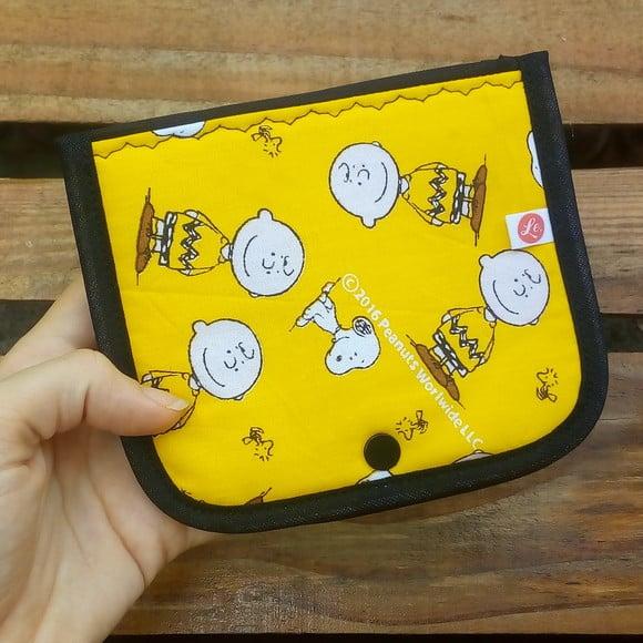 Porta Moedas | Carteirinha Snoopy