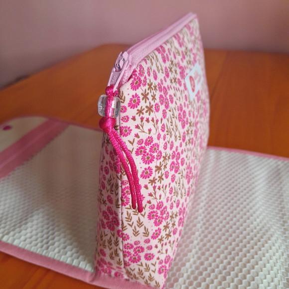 Necessaire Organizadora com Abas | Compre Online com Charme