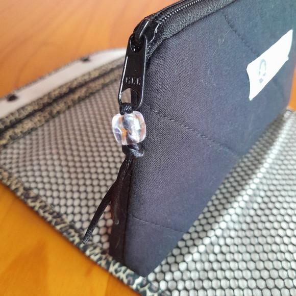 Necessaire Organizadora com Abas | Compre Online com Charme