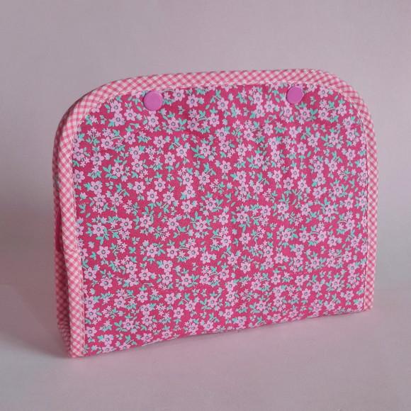 Necessaire Organizadora com Abas | Compre Online com Charme