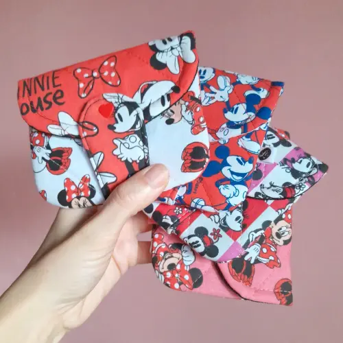 Carteira Multiuso — Sua Rotina Mais Organizada e Prática