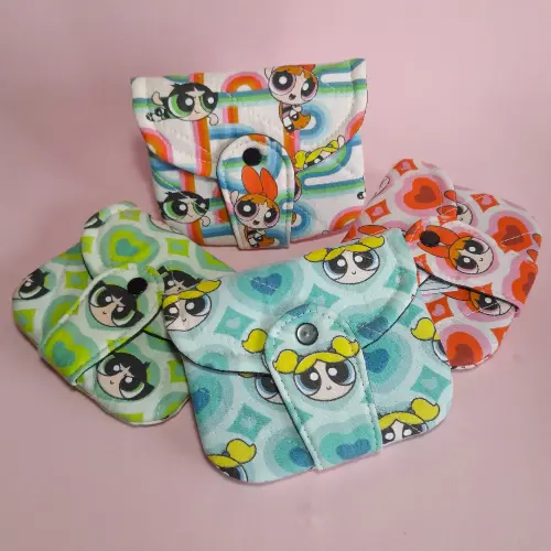 Carteira Multiuso — Sua Rotina Mais Organizada e Prática