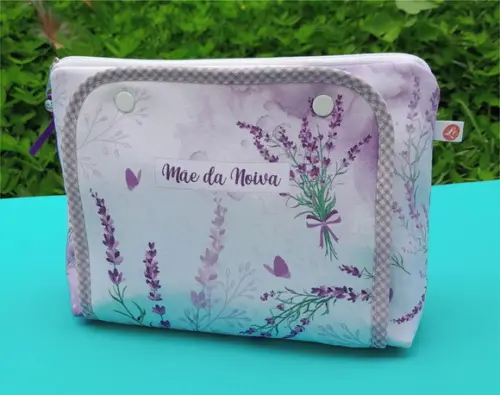 Necessaire Farmacinha Personalizada