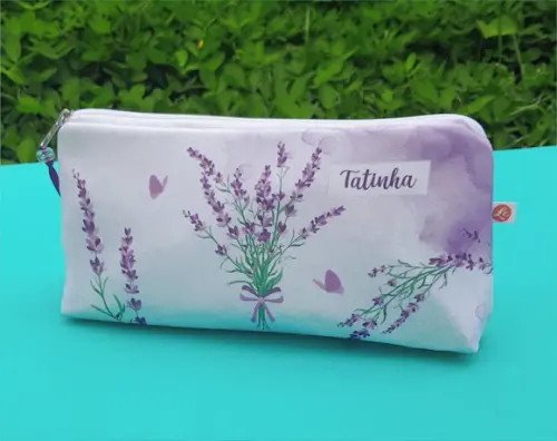 Necessaire Personalizada
