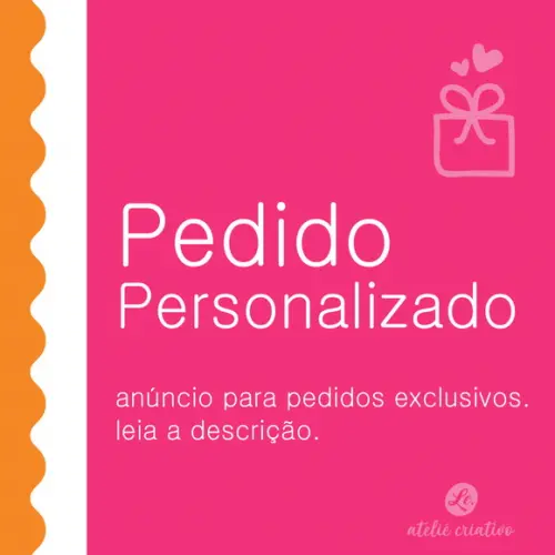 Pedido Vanessa