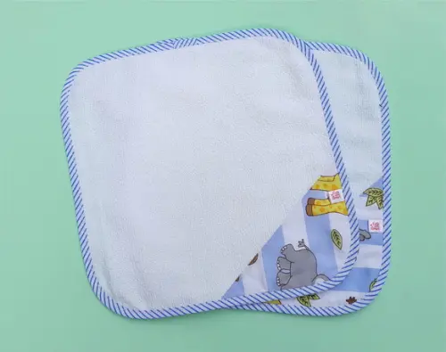 Kit Toalha de Boca