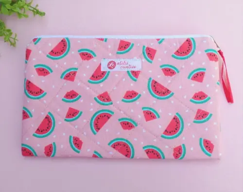Necessaire Retangular