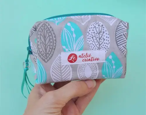 Mini Necessaire