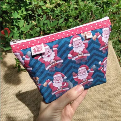 Necessaire Noel