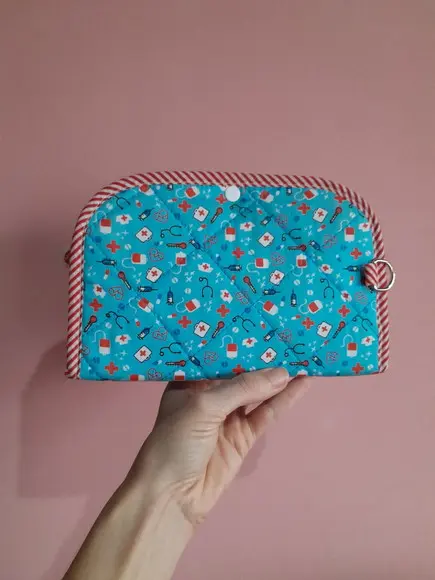 Necessaire Remedinhos