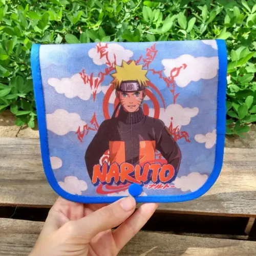 Porta Máscara Personalizado