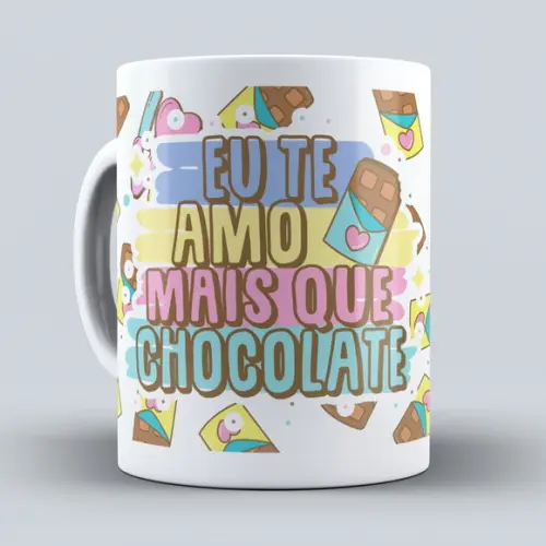 Caneca Namorados