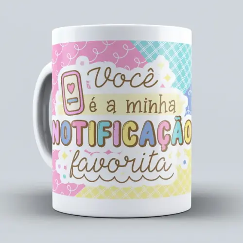 Caneca Namorados