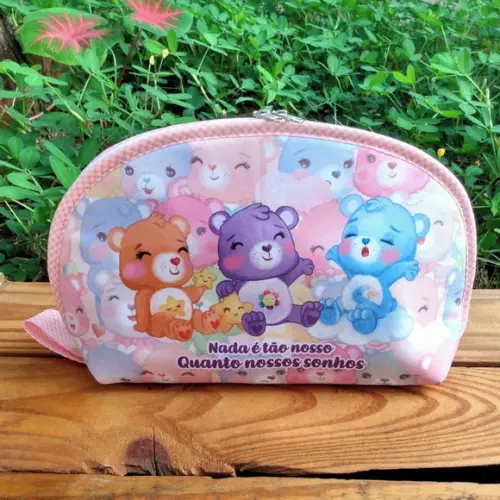 Necessaire Ursinhos