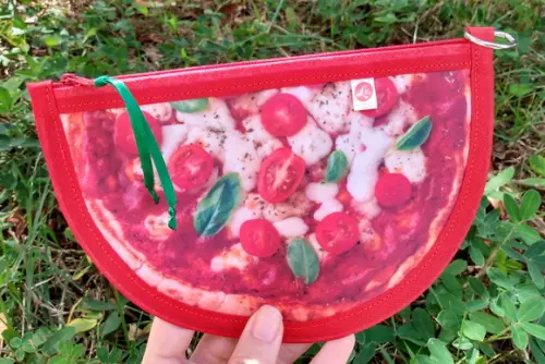 Necessaire - Pizza