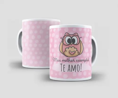 Caneca - Dia dos Avós