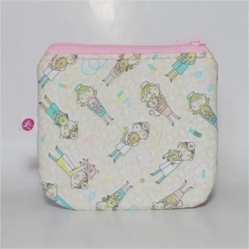 Necessaire | Porta Moedas Veterinários