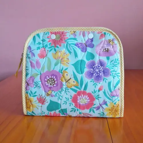 Necessaire Organizadora com Abas | Compre Online com Charme