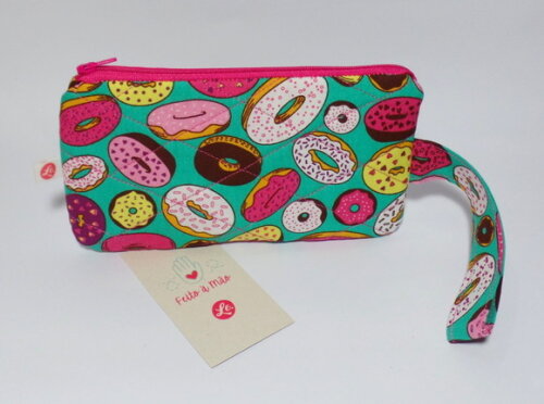 Necessaire - Donuts
