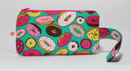 Necessaire - Donuts