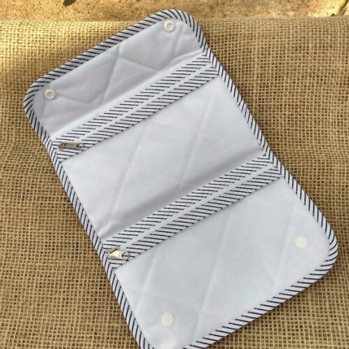 Necessaire Porta Remédios
