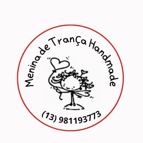 Menina de trança