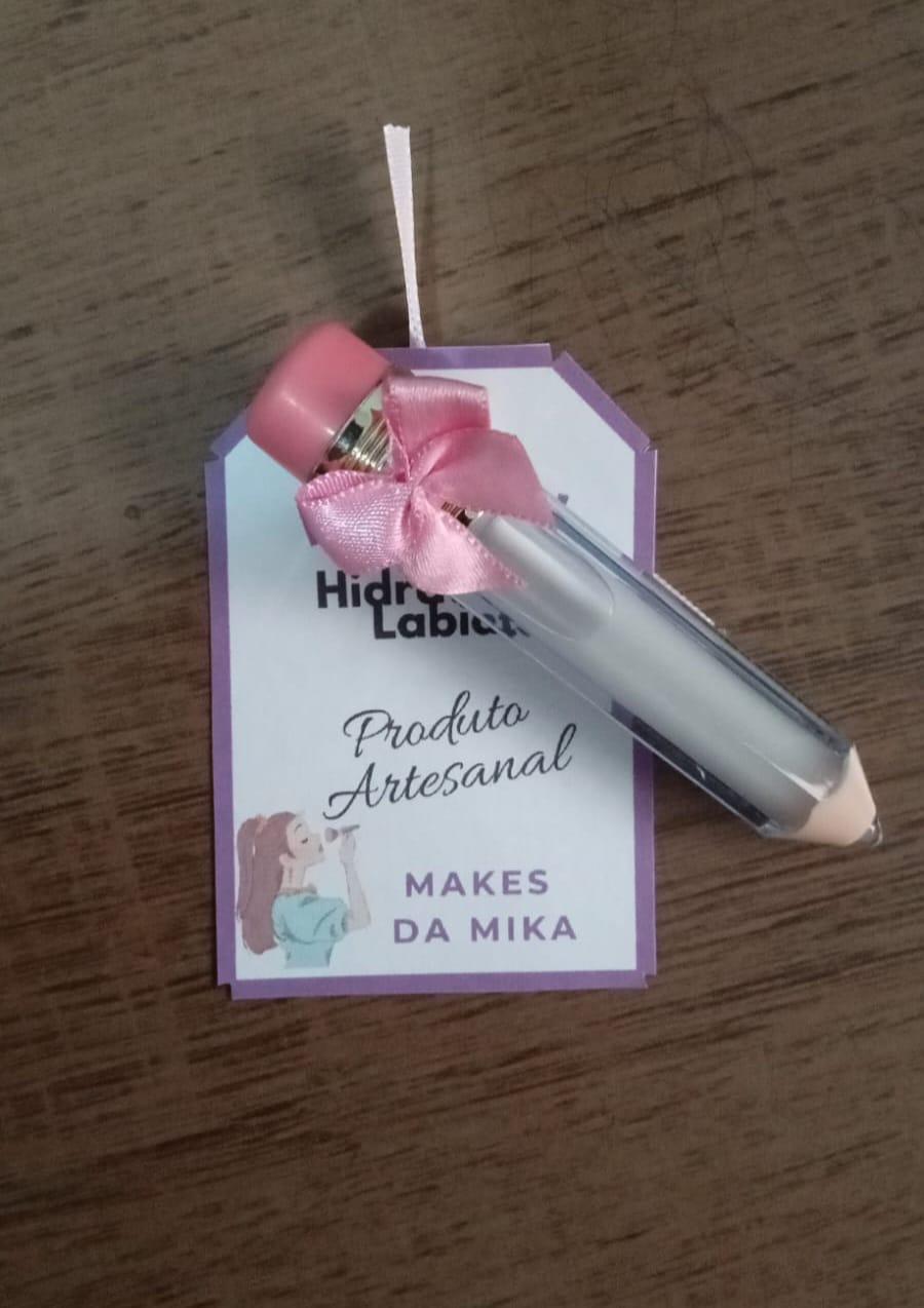 Lembrancinha Lápis Hidratante labial