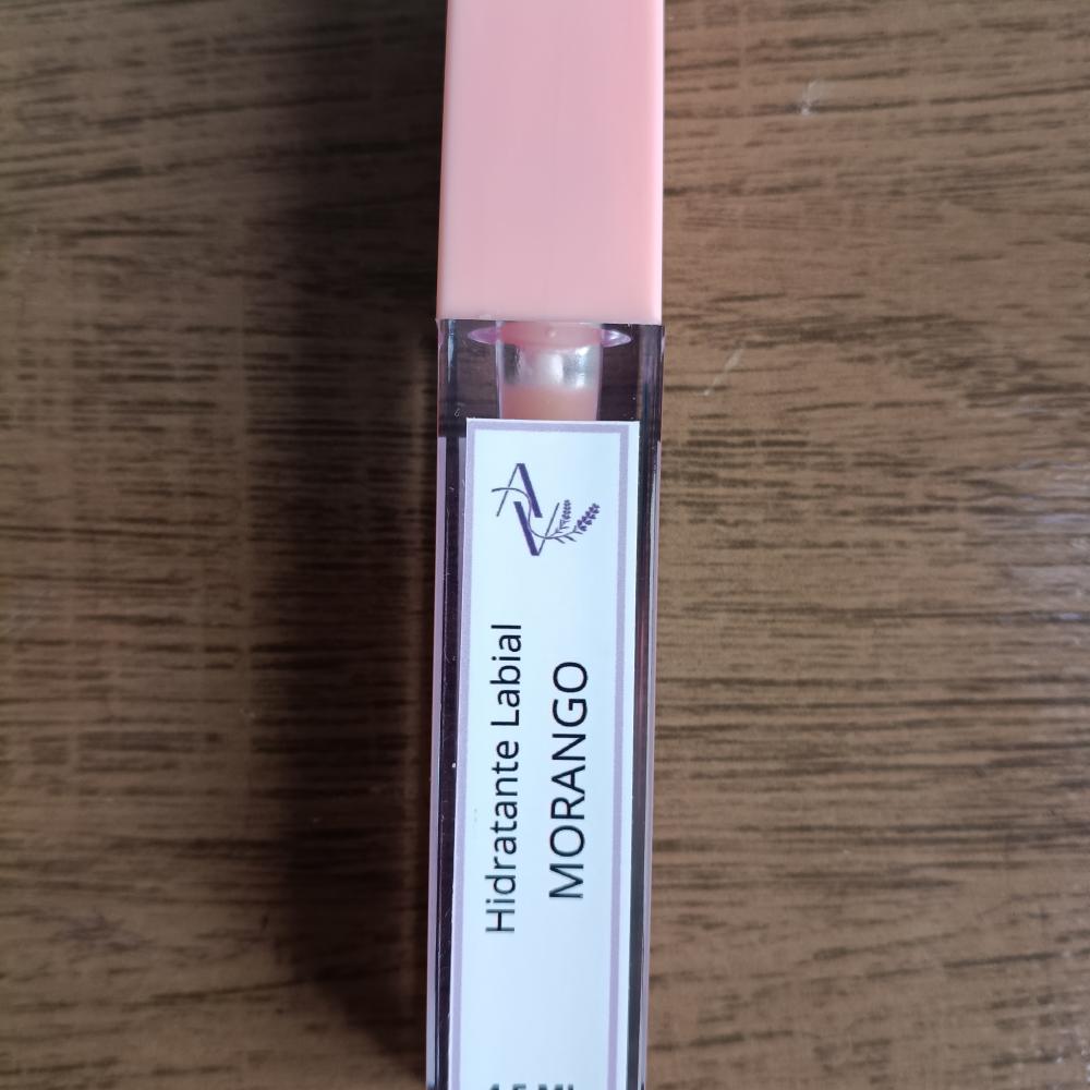 Hidratante Labial