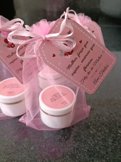Creme para pés ressecados frascos 30gr