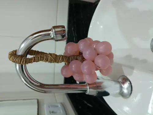 sabonete cacho de uva