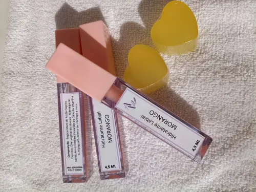 Hidratante Labial