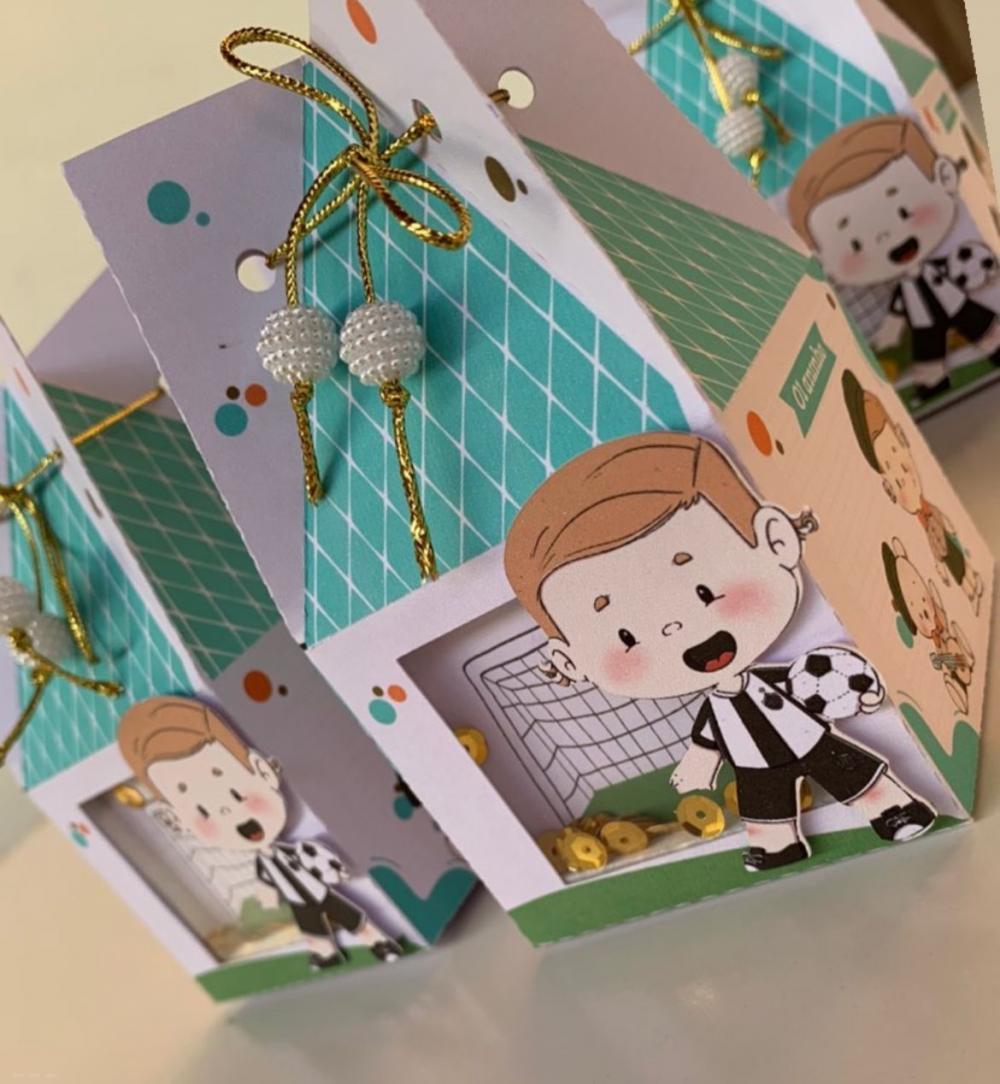 Arquivo de Corte - 1 aninho