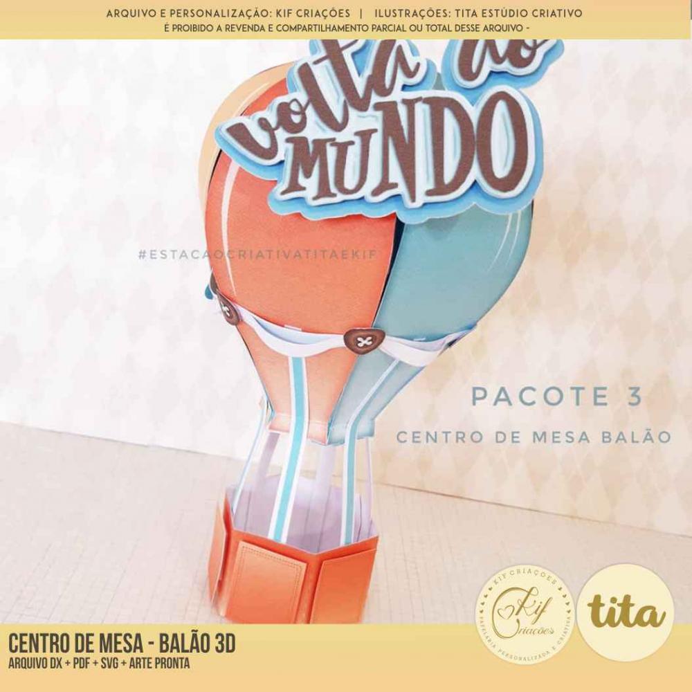 Arquivo de Corte Topo de Bolo - Vaquinha