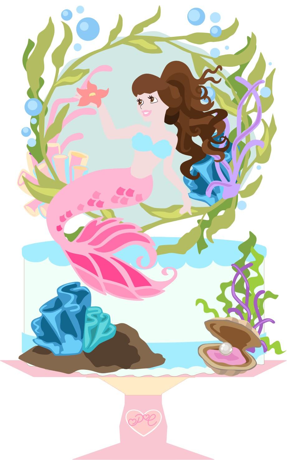 Arquivo de Corte Topo de Bolo - SEREIA