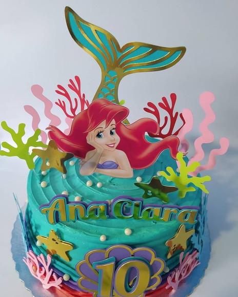 Arquivo de Corte Topo de Bolo - SEREIA