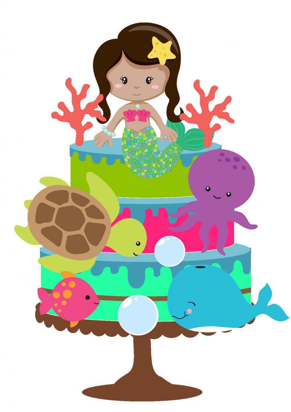 Arquivo de Corte Topo de Bolo - SEREIA