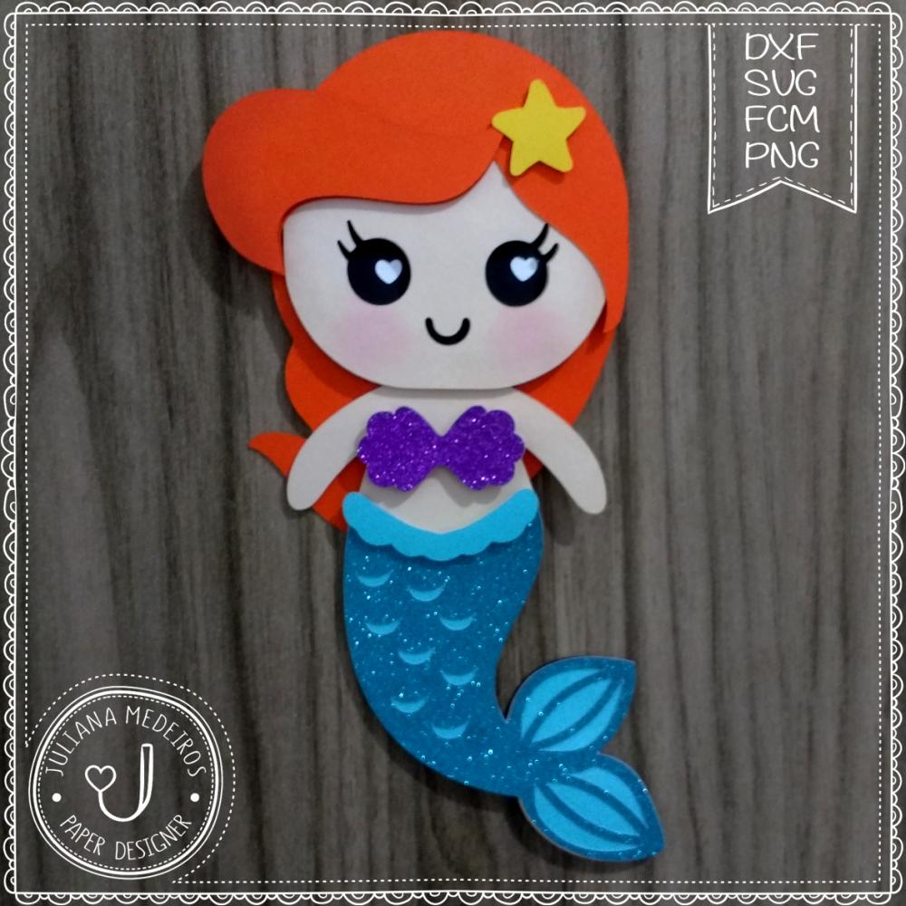 Arquivo de Corte Topo de Bolo - SEREIA