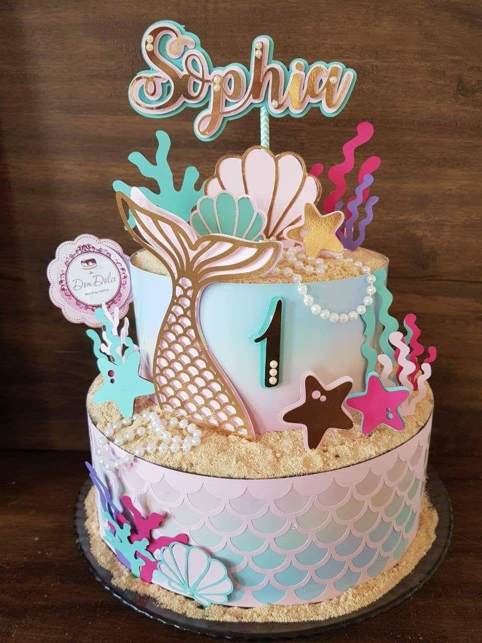 Arquivo de Corte Topo de Bolo - SEREIA