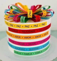 Arquivo de Corte Topo de Bolo - SENHOR DO BONFIM