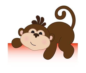 Arquivo de Corte Topo de Bolo - Safari