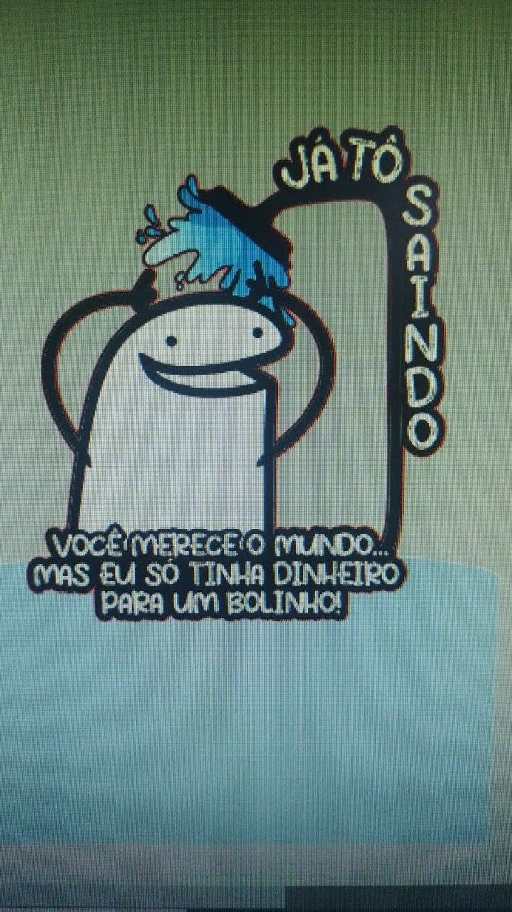 Arquivo de Corte Topo de Bolo  -   Flork (Bentô Cake)