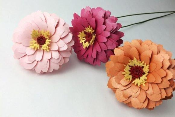 Arquivo de Corte Topo de Bolo  -   Floral