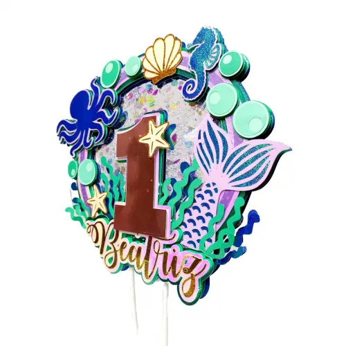 Arquivo de Corte Topo de Bolo - SEREIA