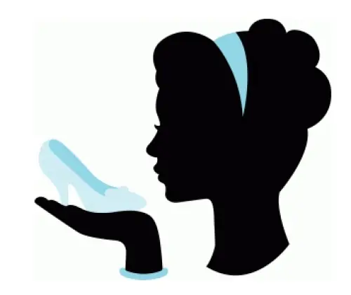 Arquivo de Corte Topo de Bolo -  Princesas Disney